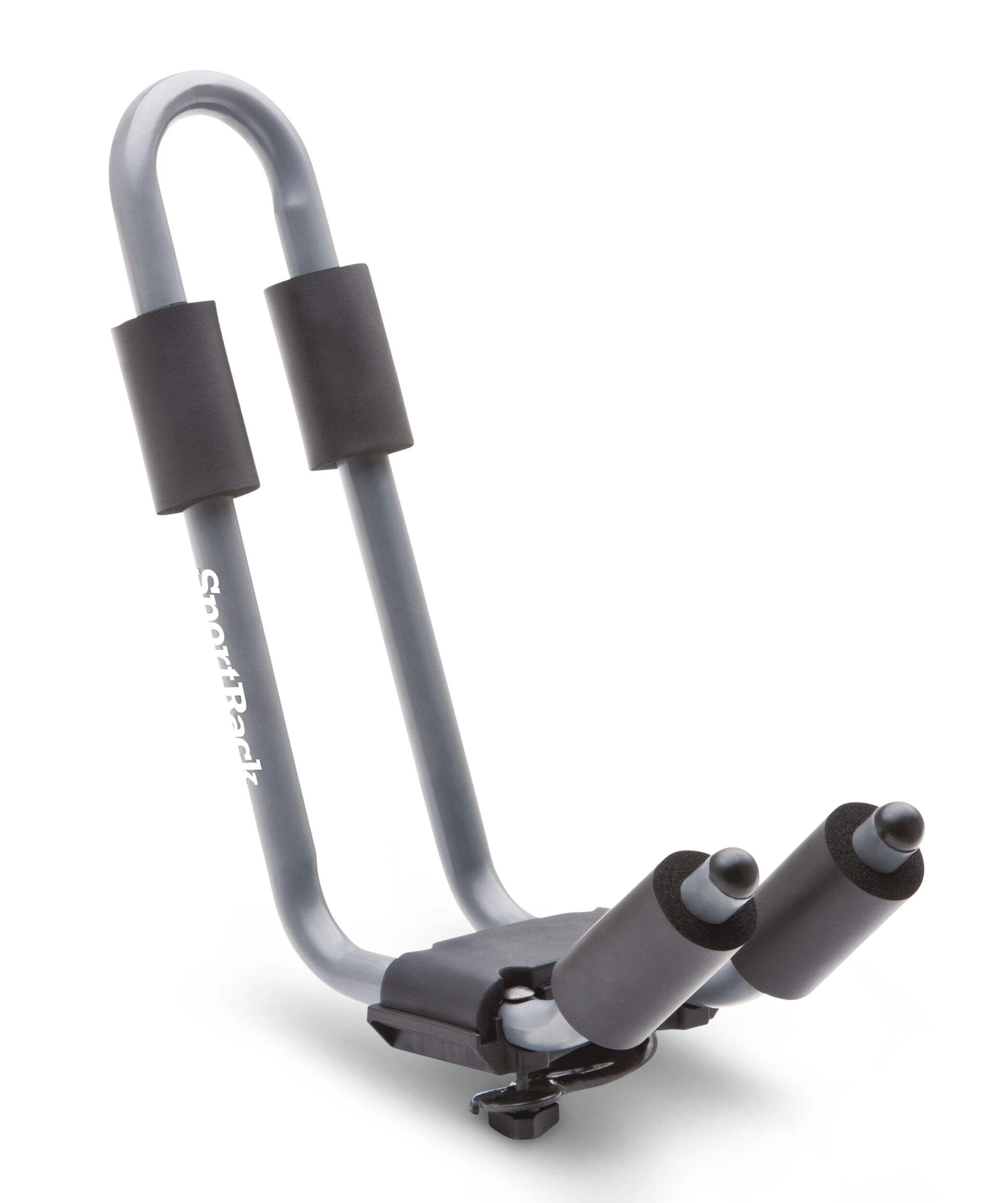 Porte-kayak sur le toit SportRack SR5511 Mooring, 36 po, paq. 2 Front_Three_Fourths_Angled_Right