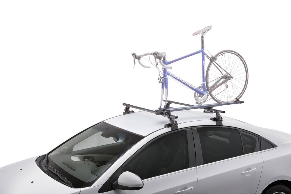 SportRack Downshift RoofMount 1Bike Carrier Canadian Tire