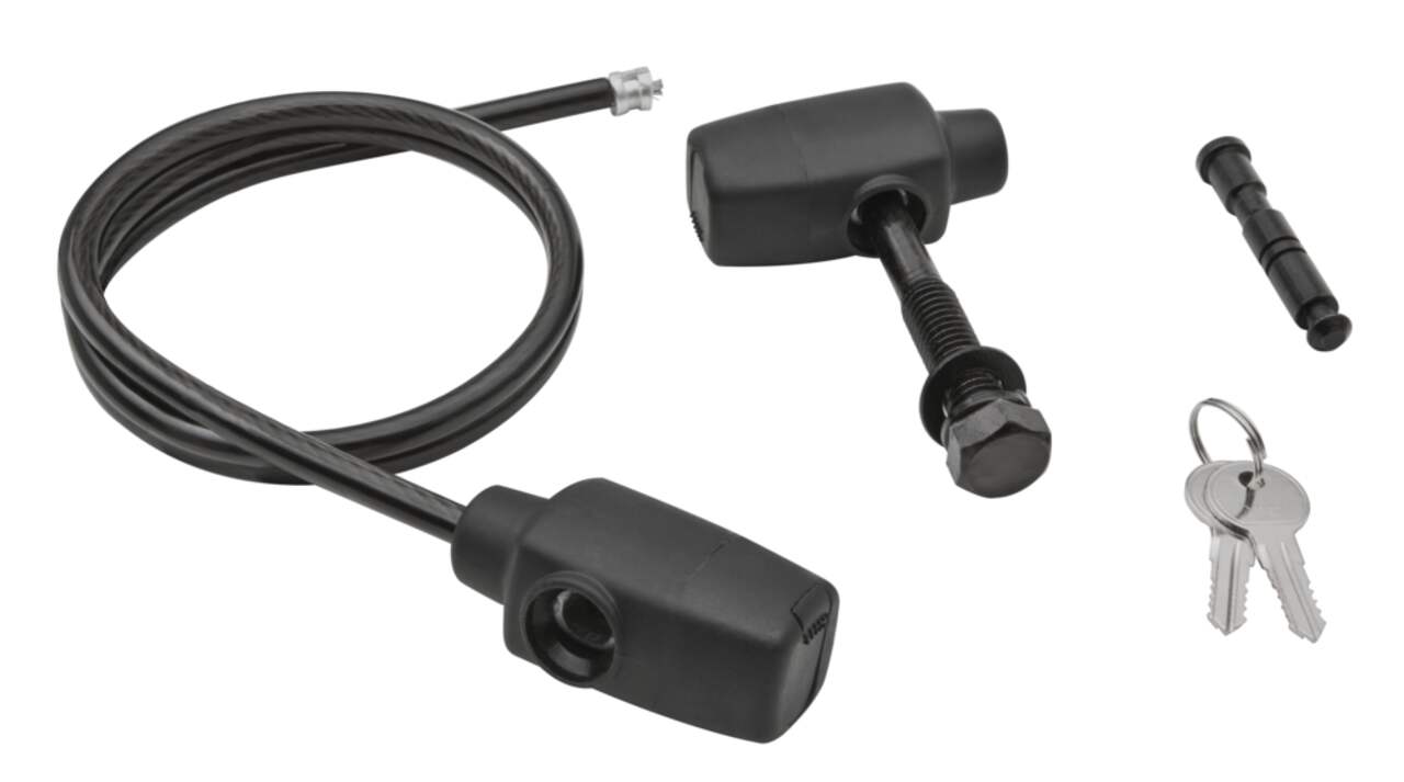 Cable lock canadian tire online