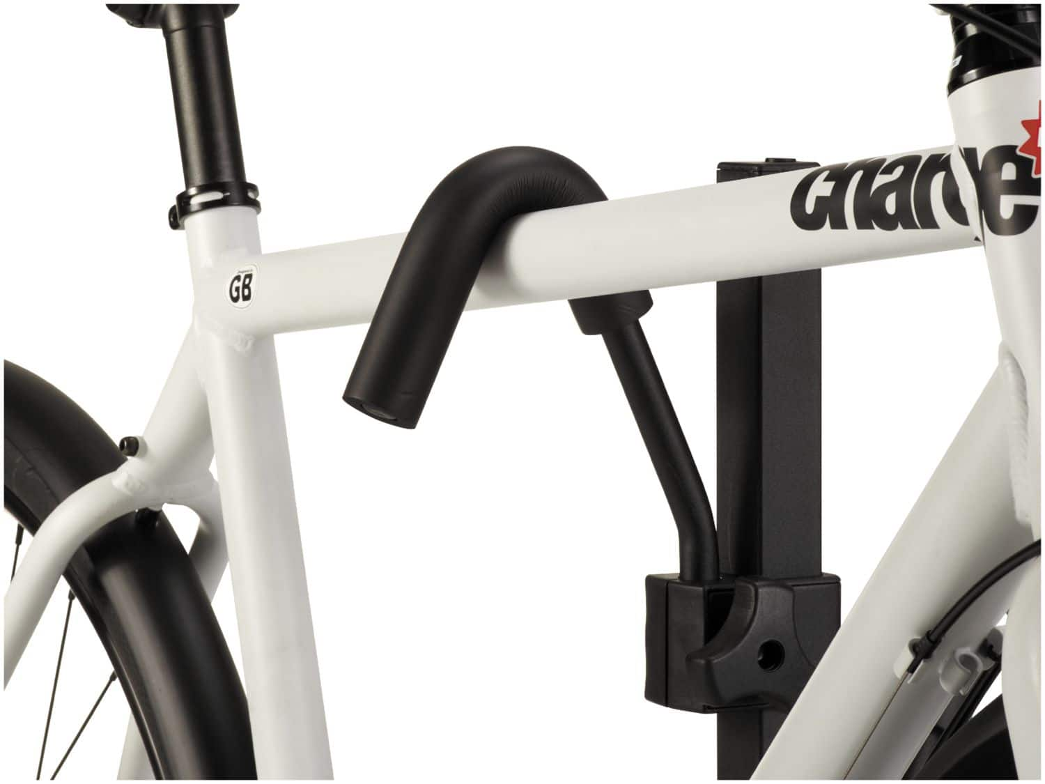 Sportrack crest 2 on sale bike rack