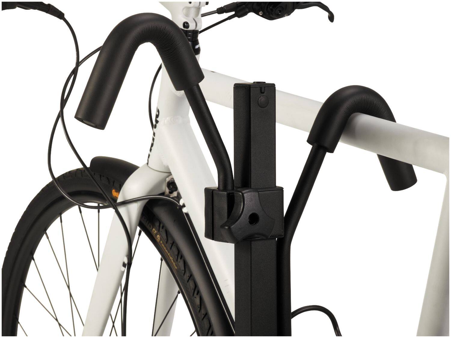 Sportrack crest 2 on sale bike rack