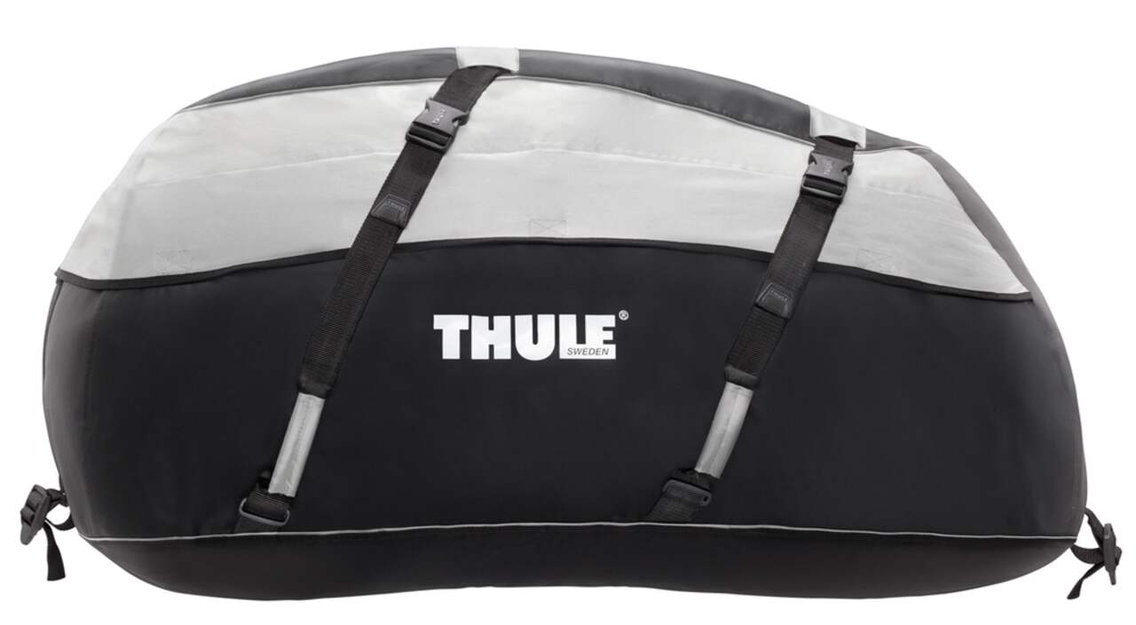 Thule Luggage Loft Cargo Bag Canadian Tire