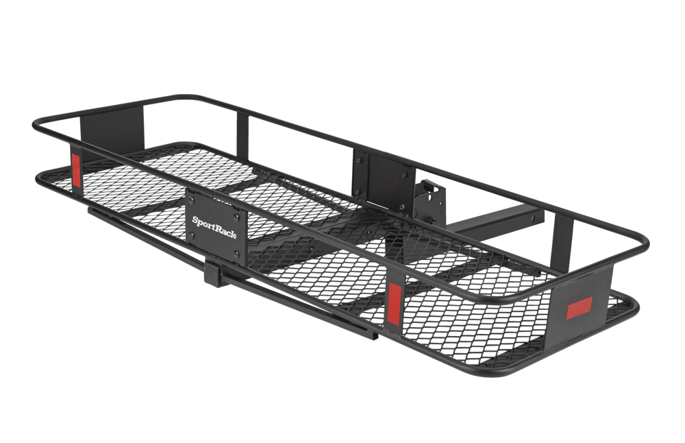 SportRack Vista Folding Hitch Basket Canadian Tire