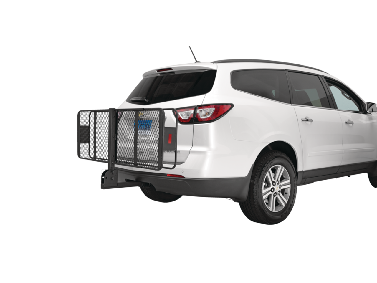 Hitch cargo carrier canadian tire deals