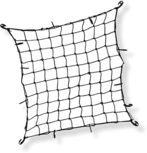 SportRack SR0033 Elastic Roof Basket Net 40 x 36 in