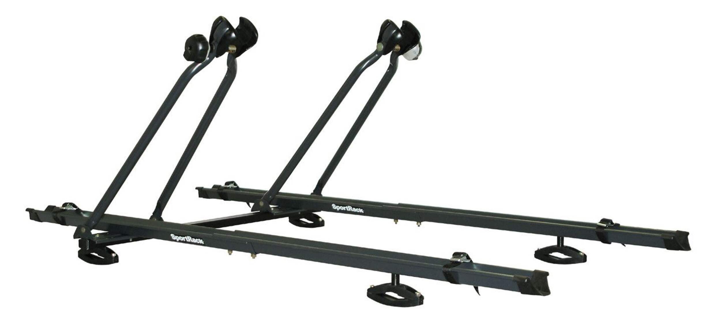 Porte-vélos SportRack, 2 vélos Front_Three_Fourths_Angled_Right