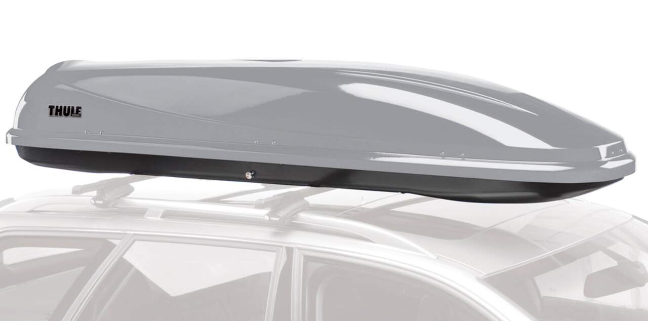 Thule alpine canadian tire 2025