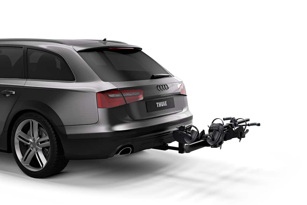 thule 990xt bike rack