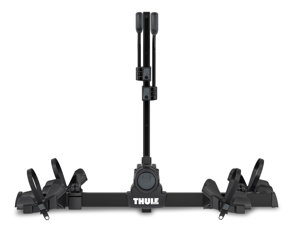 thule double track