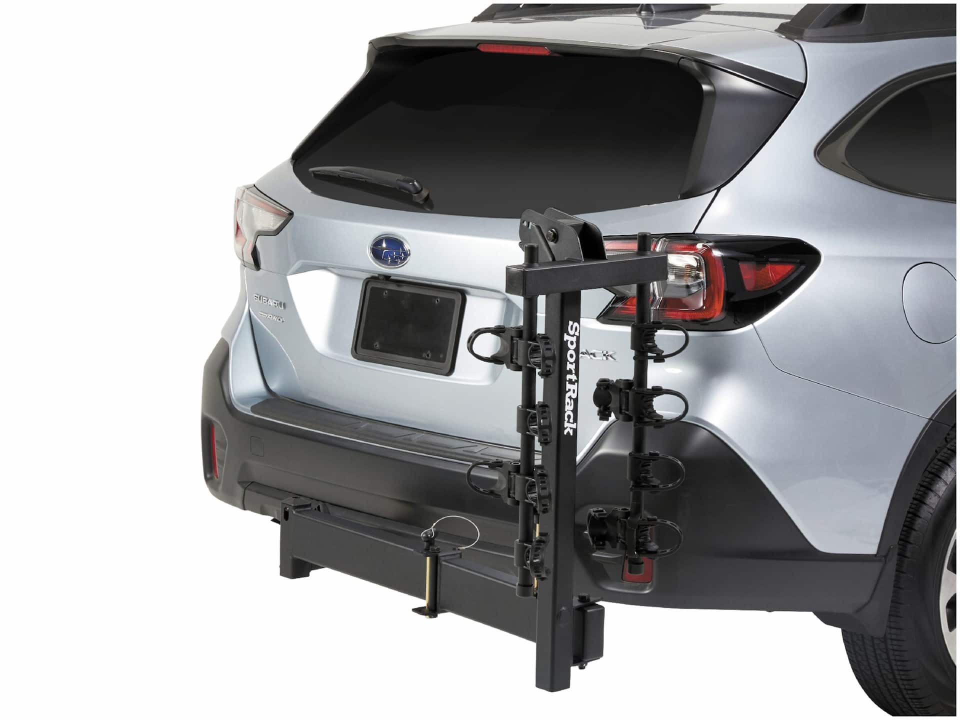 Sportrack ridge swing online 4 hitch bike carrier