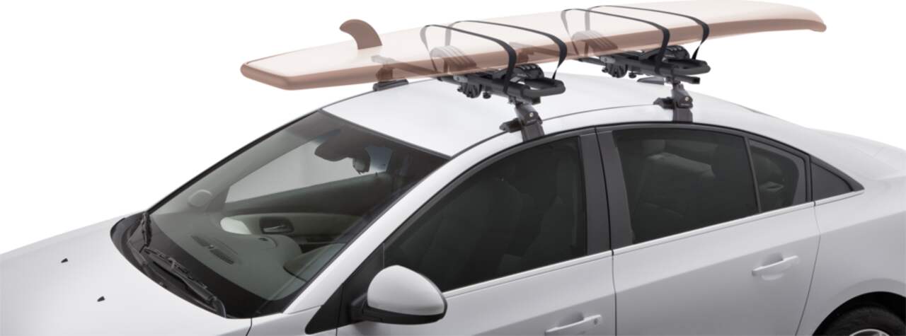 SportRack SR5514 Mooring Staker 4 in 1 Stacker Roof Top Mount Kayak Rack 36 in 2 pc Canadian Tire