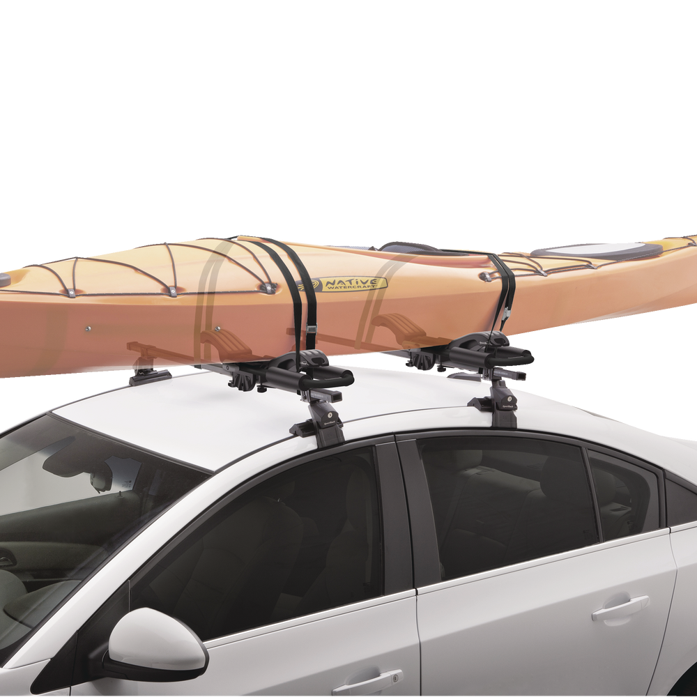 SportRack SR5514 Mooring Staker 4in1 Stacker Roof Top Mount Kayak