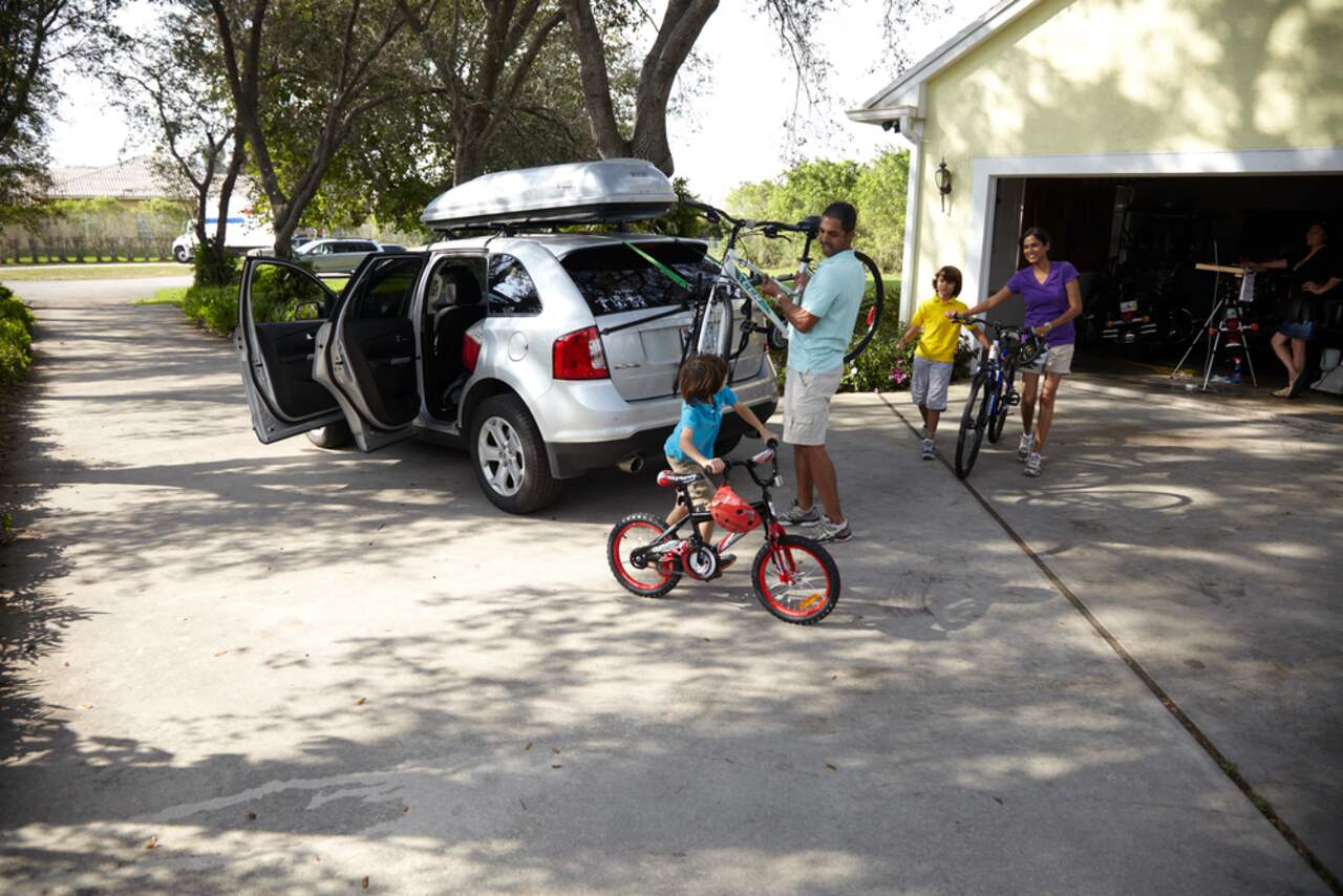 Thule trailway best sale 4 959