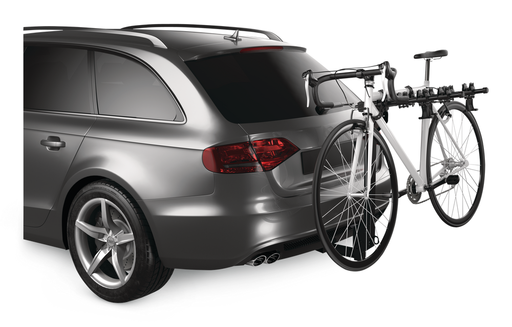 4 bike carrier for car