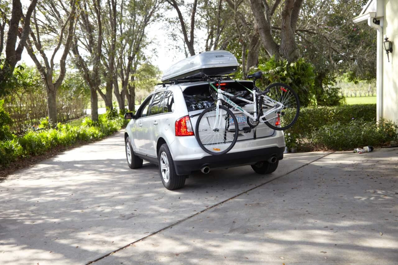 Thule 959 bike rack best sale
