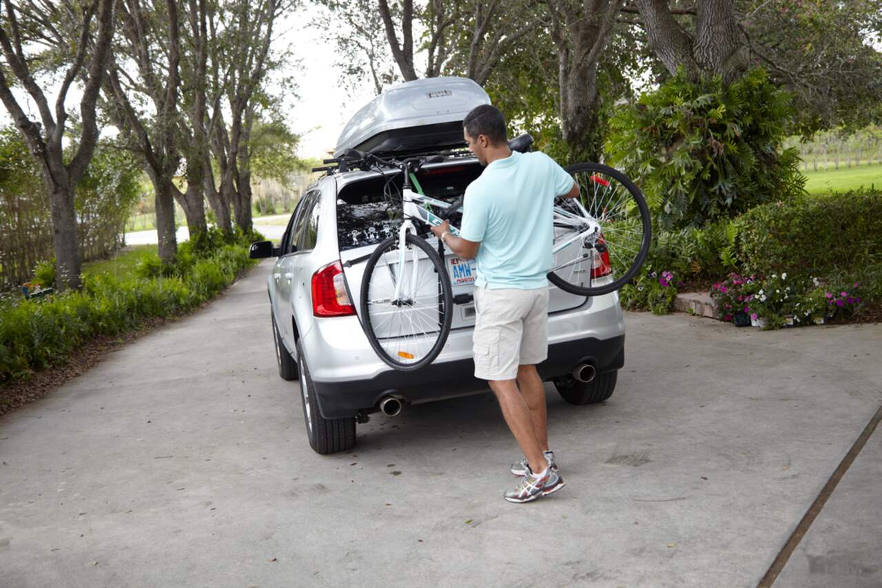 Thule trailway 959 online