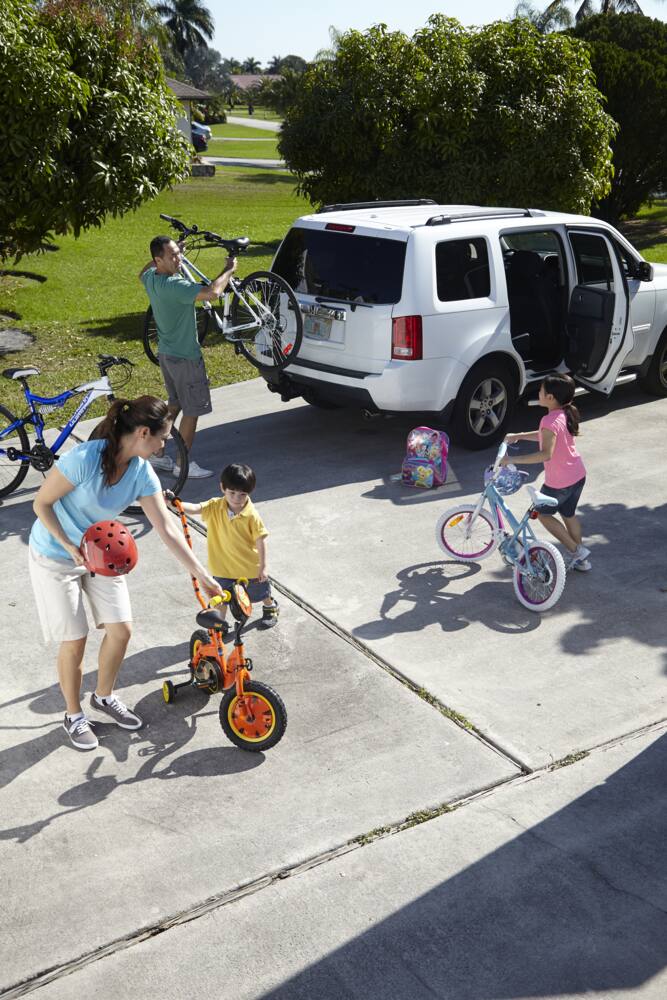 thule trailway 959