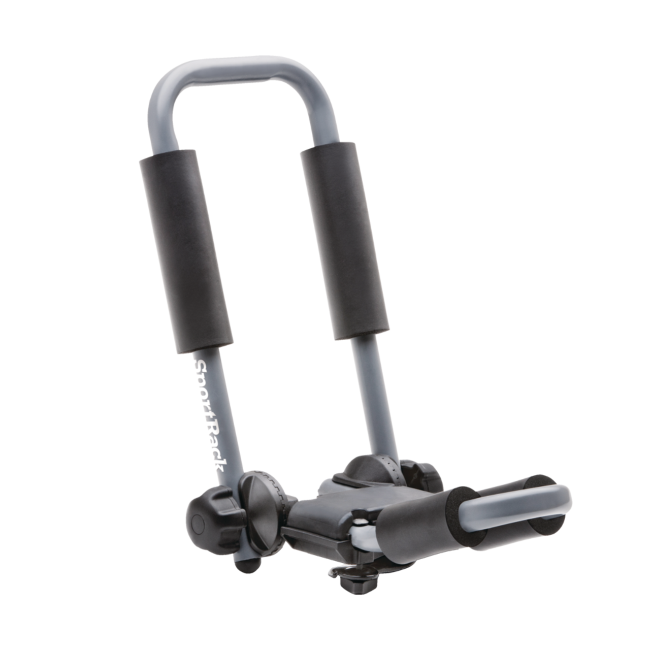 SportRack SR5511 Folding J Stacker Roof Top Mount Kayak Rack 36 in 2 pc Canadian Tire