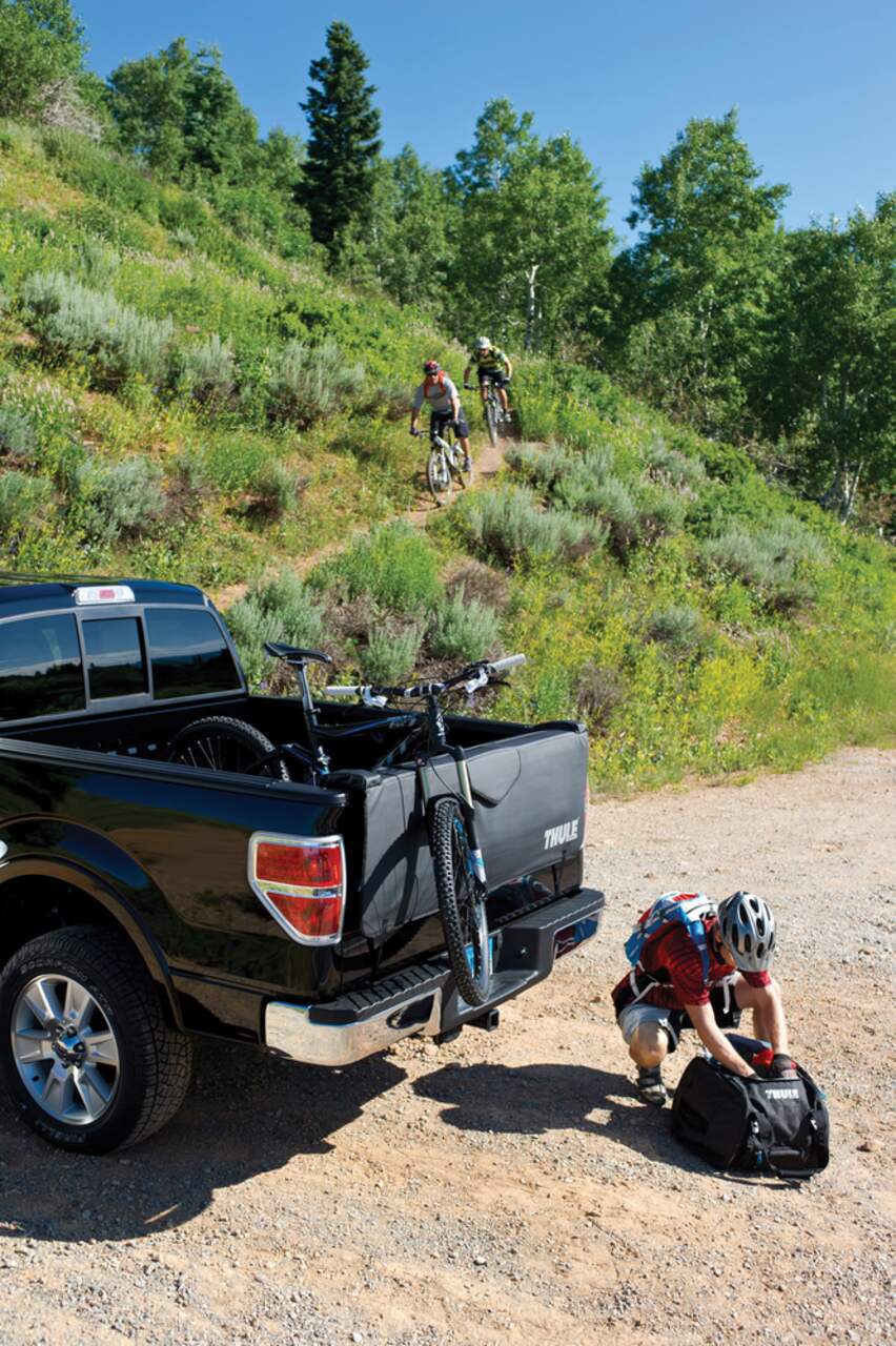 Thule discount gatemate 62