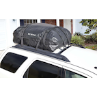 Basics Rooftop Cargo Carrier Bag, Black, 15 Cubic Feet, Soft-Shell  Carriers -  Canada
