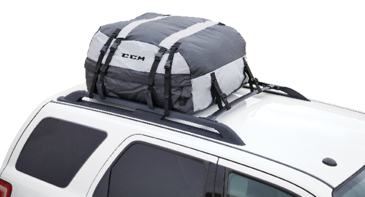 Ccm hybrid roof bag on sale