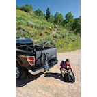 SportRack SR8123 Tailgate Pad w Straps Canadian Tire