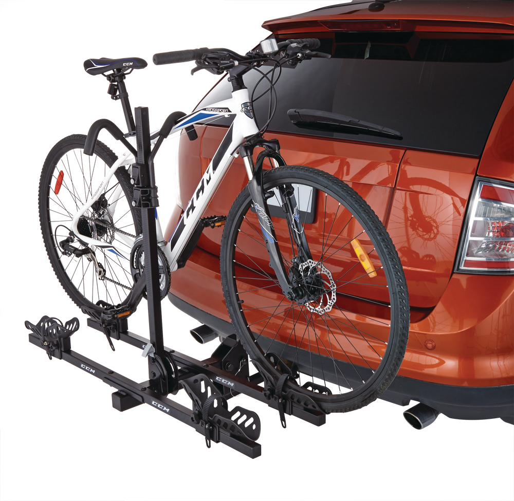 thule ridealong mountain bike