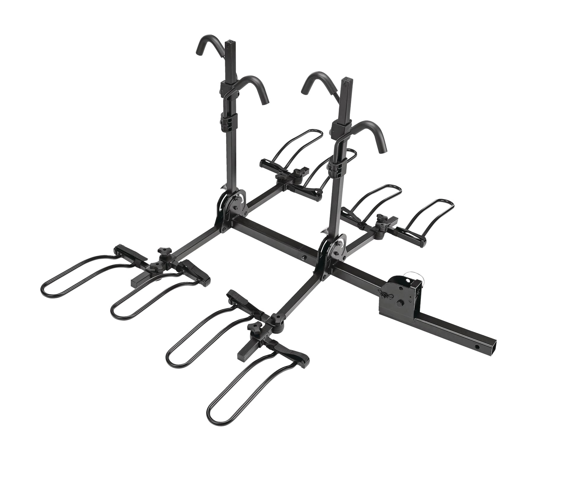 Ccm hitch mount platform bike carrier sale