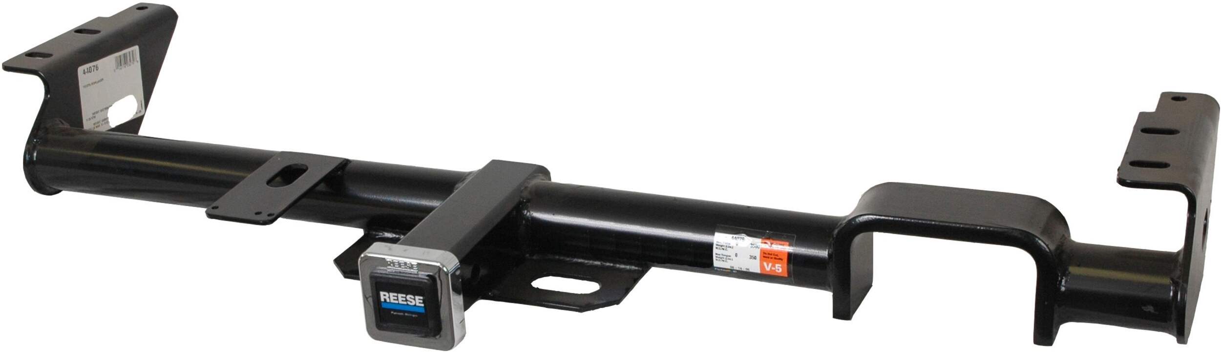 44076 Class 3 Hitch