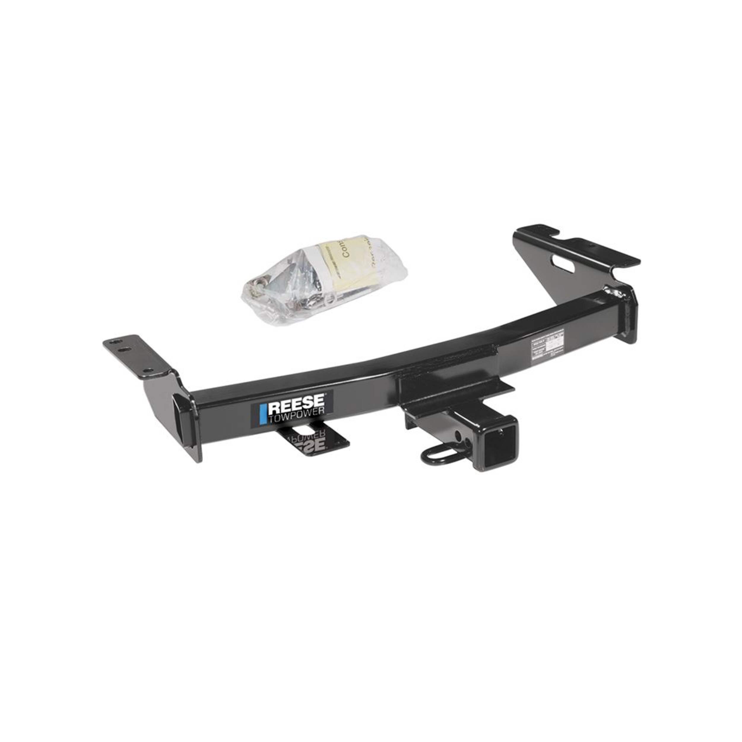 44574 Class 3 Hitch