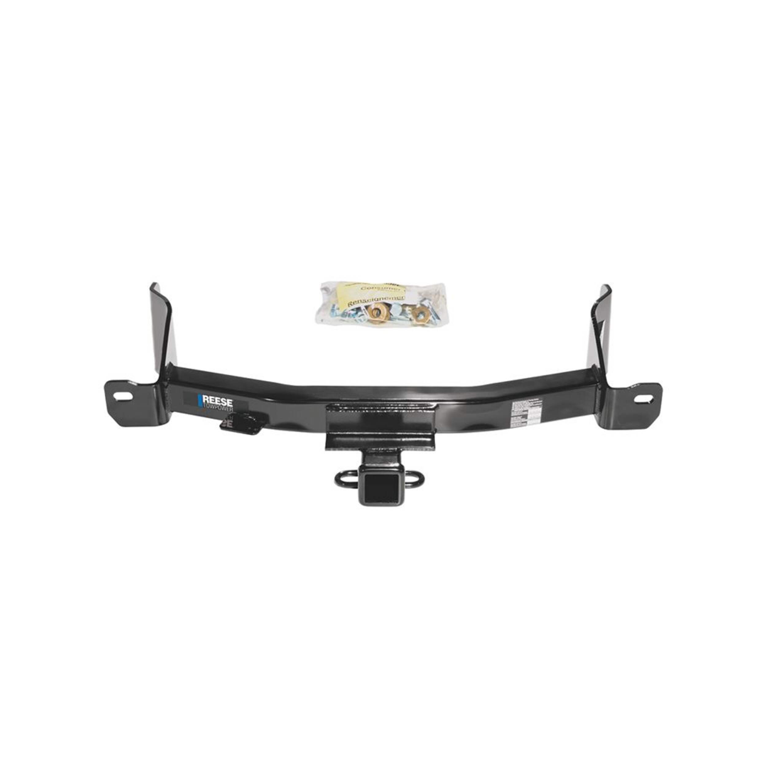 44645 Class 3 Hitch