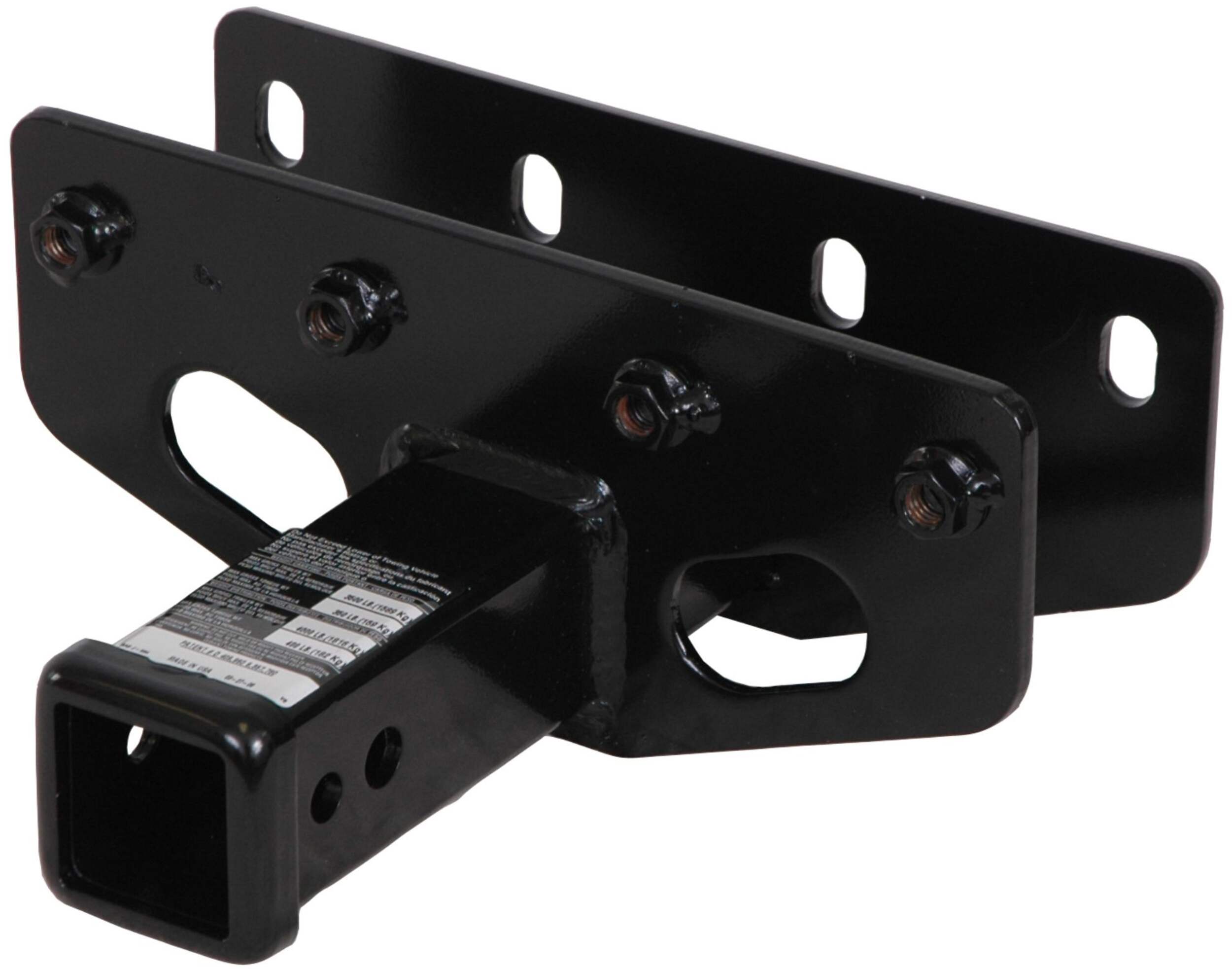 51077 Class 3 Hitch