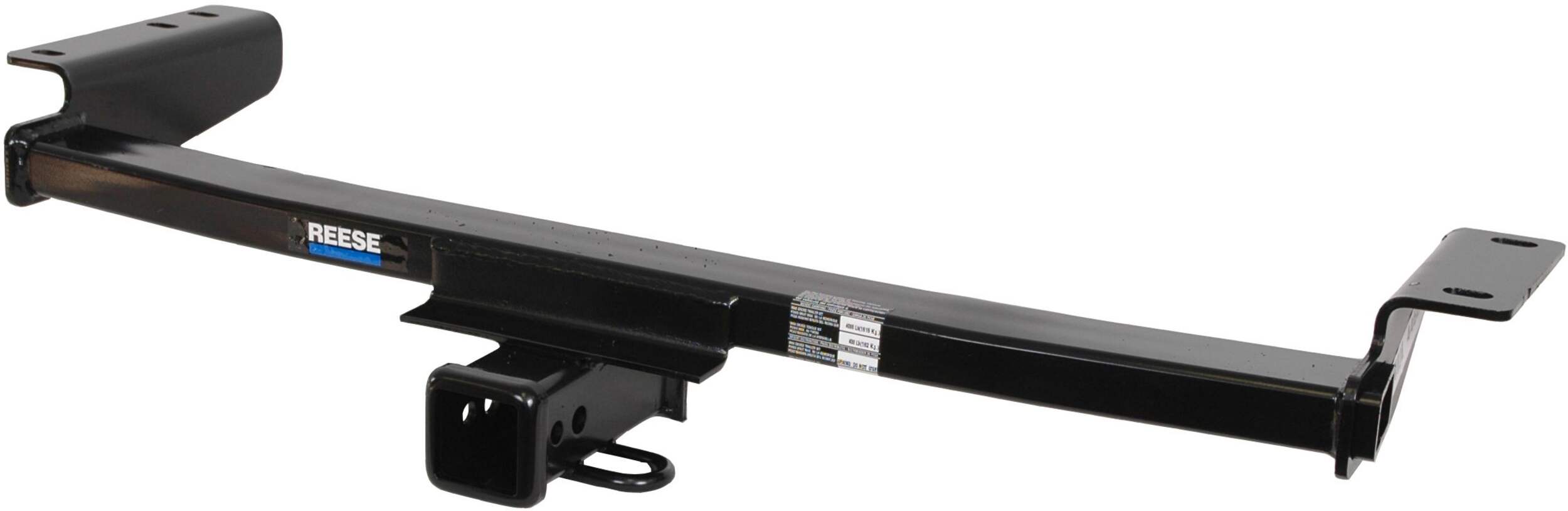 44600 ATTELAGE CL.3