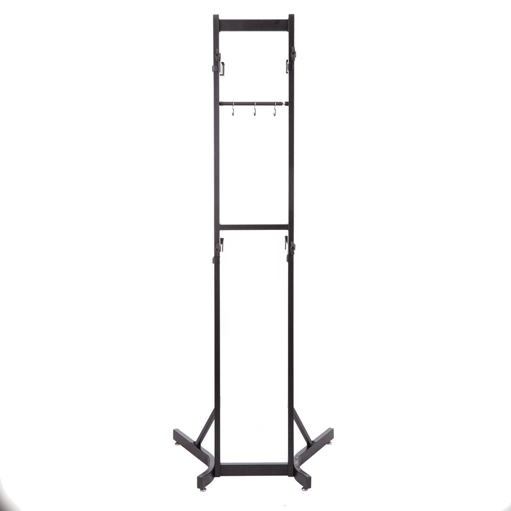 CCM 2Bike Bike Stand, Adjustable, Black Canadian Tire