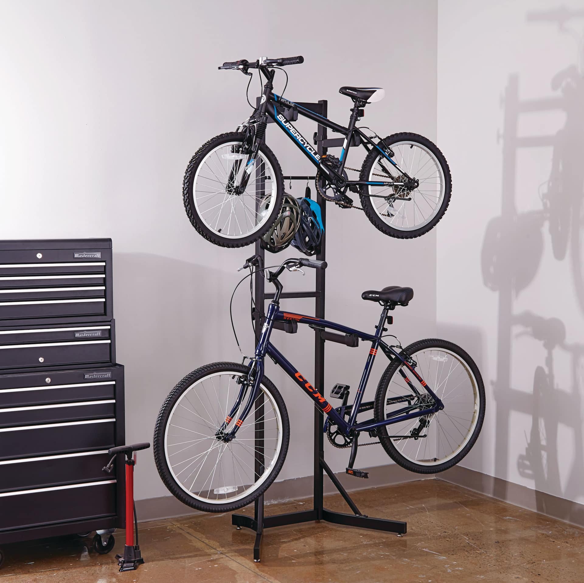 Ccm bike rack online canadian tire