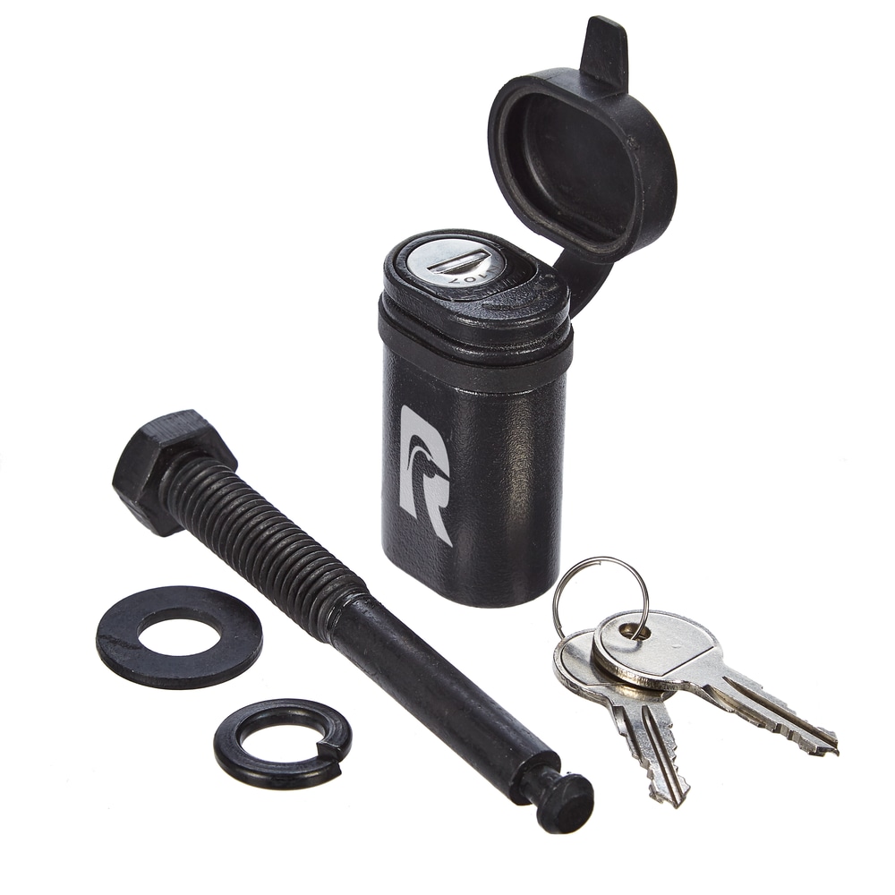 Raleigh Bike Lock & Pin Kit Canadian Tire