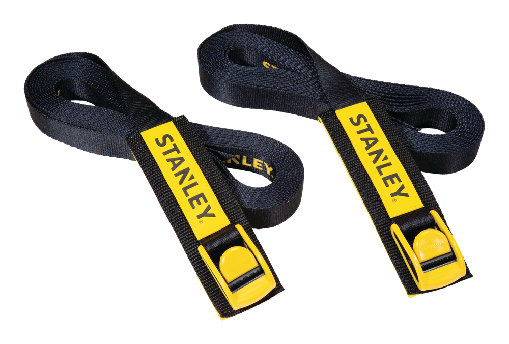 Stanley Roof Top Universal Rack Pad & Luggage Carrier System