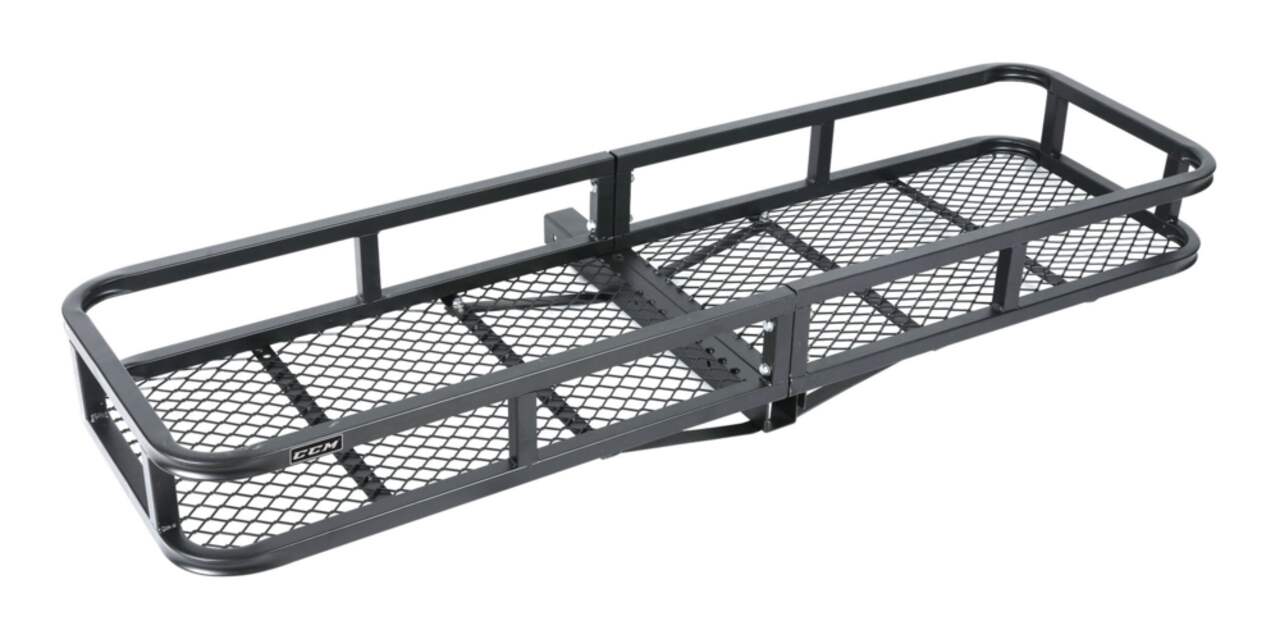 Ccm hitch basket outlet