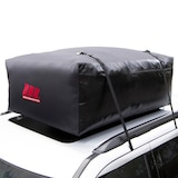 MotoMaster Roof Top Cargo Bag Front_Angled_Left