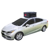 MotoMaster Roof Top Cargo Bag Front_Angled_Left