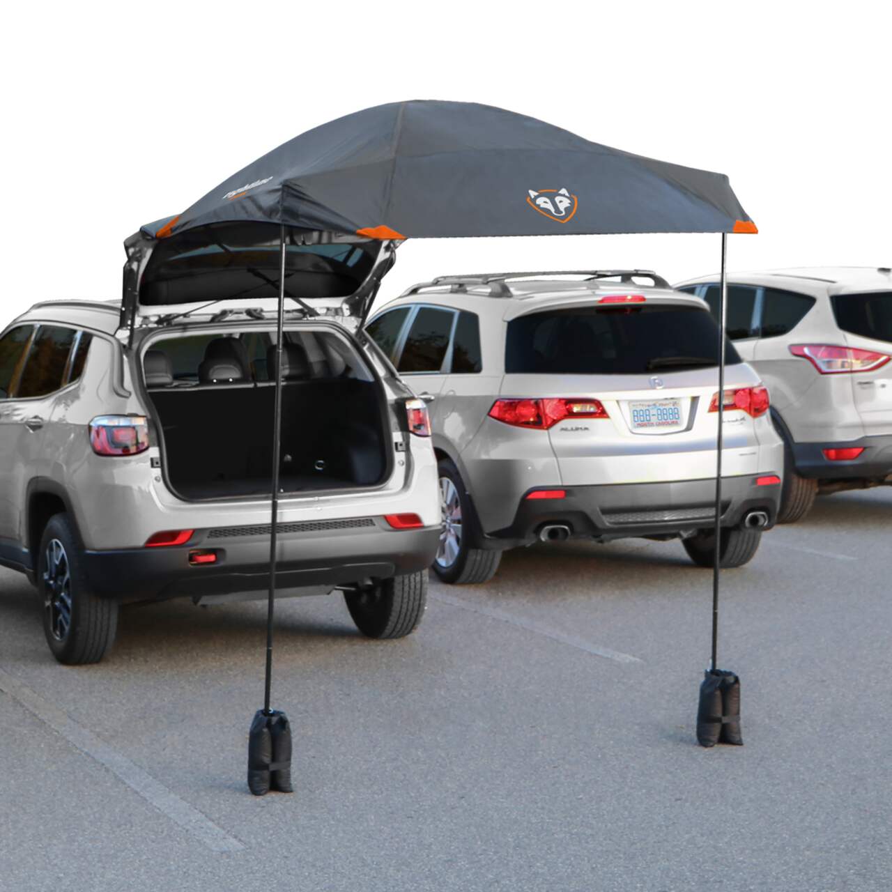 Suv tent canadian tire discount