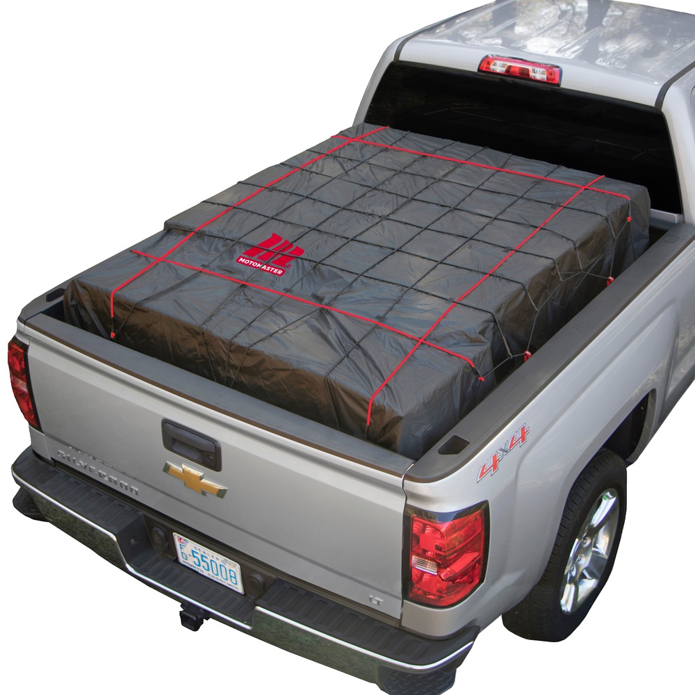 MotoMaster Bungee Cargo Net Tarp Canadian Tire