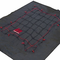 MotoMaster Bungee Cargo Net Tarp