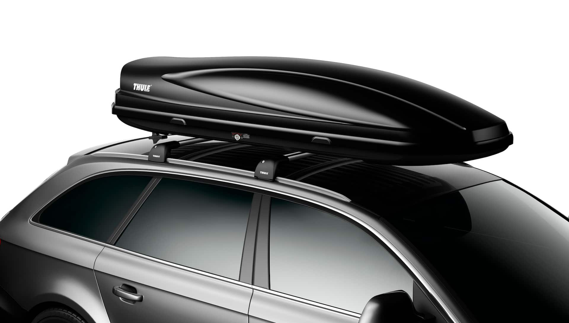 Thule Convoy XT Alpine Rooftop Cargo Box