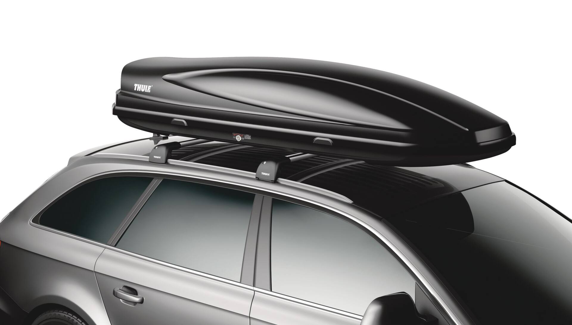 Thule Convoy XT Large Rooftop Cargo Box Canadian Tire