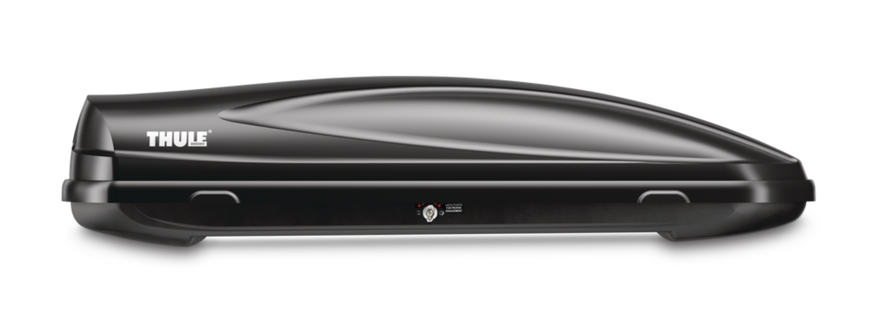 Thule Convoy XT Medium Rooftop Cargo Box Canadian Tire