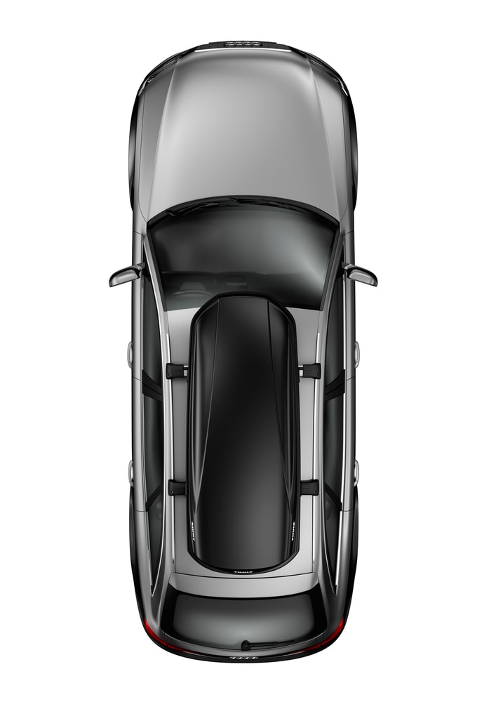 Thule Convoy XT Alpine Rooftop Cargo Box Canadian Tire