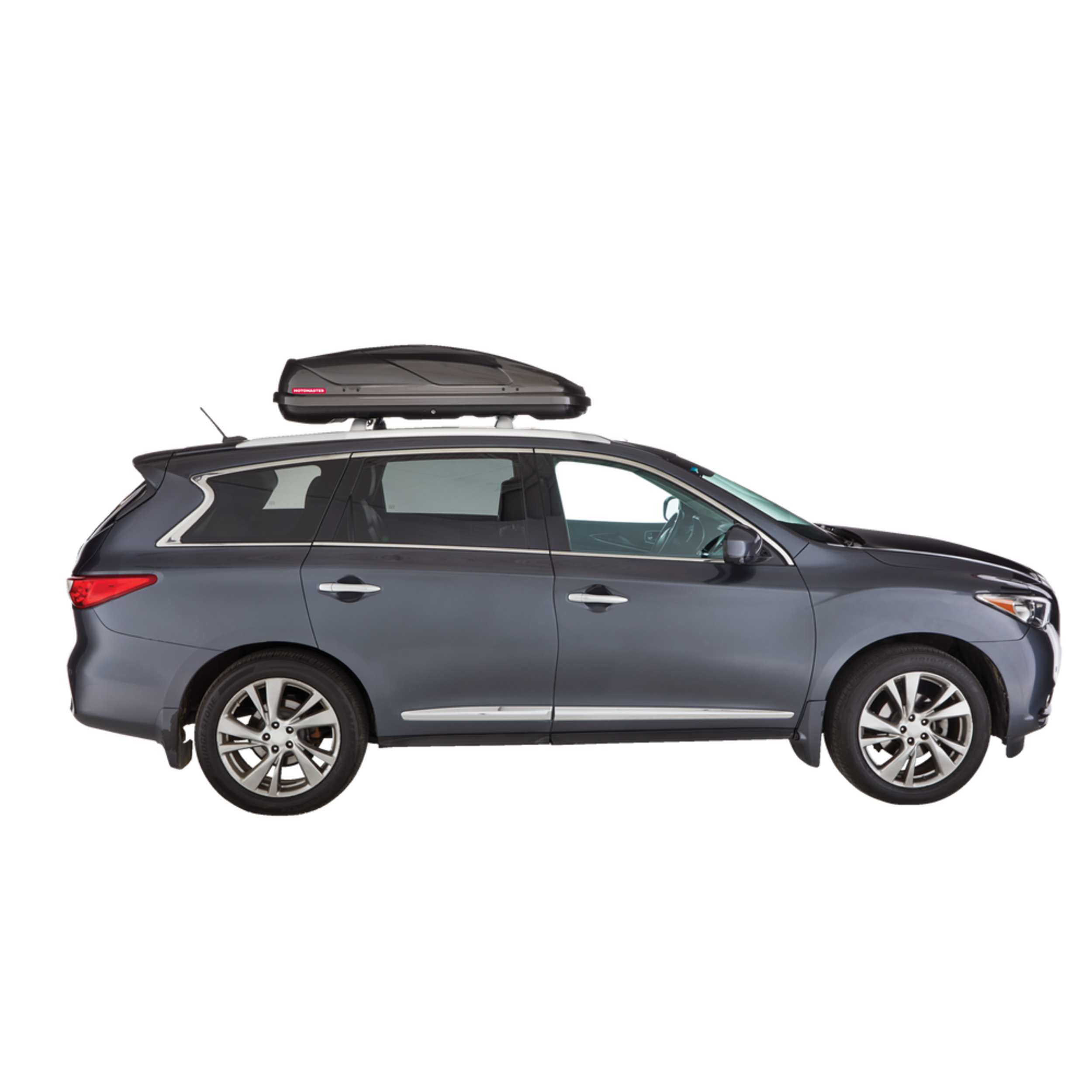 MotoMaster Rooftop Cargo Carrier Canadian Tire