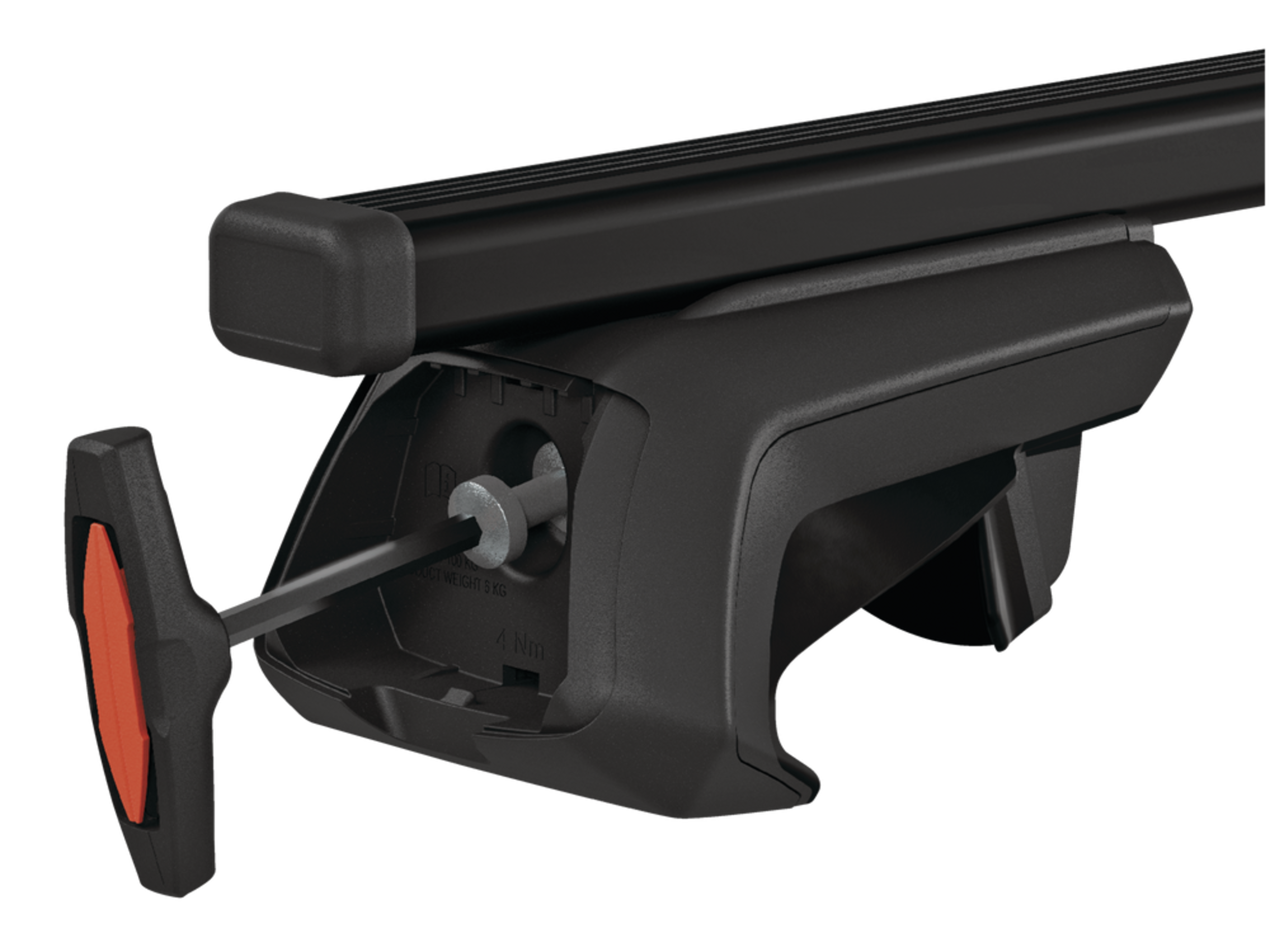 SportRack Complete Roof Rack System, 135cm Canadian Tire