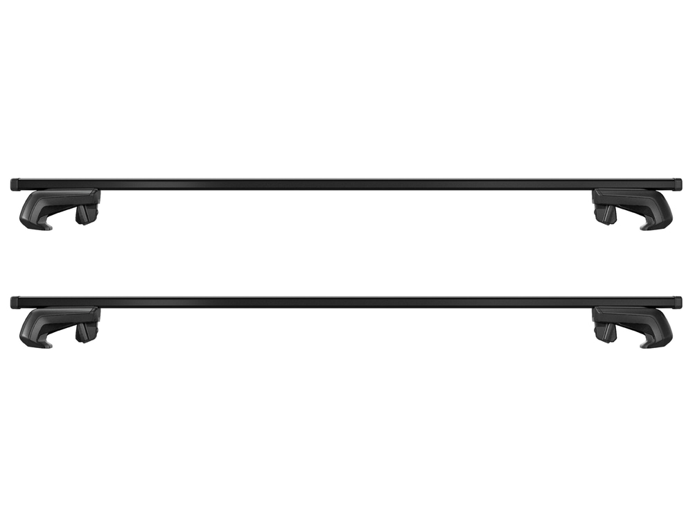 SportRack Complete Roof Rack System, 118cm Canadian Tire